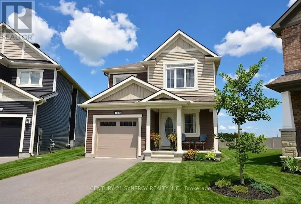 114 Unity Place, Ottawa